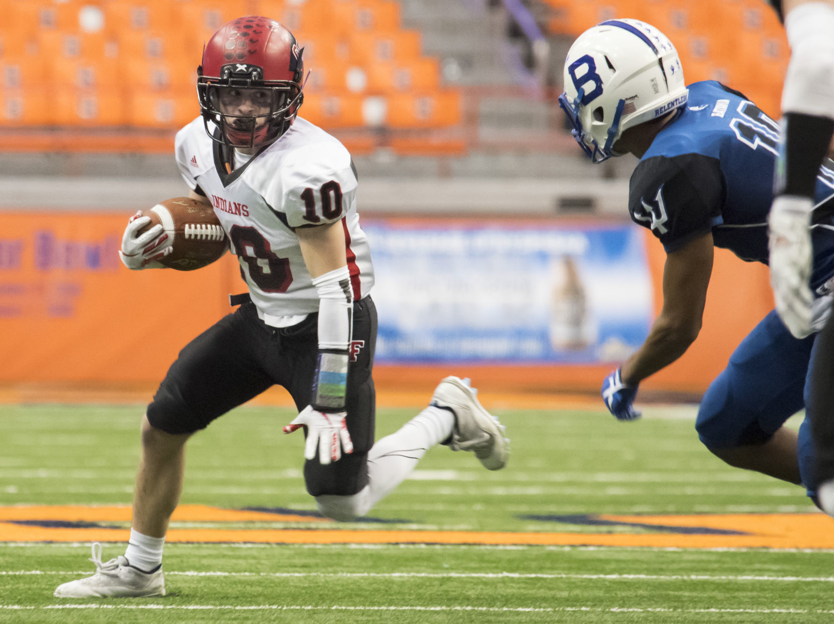 Glens Falls Football